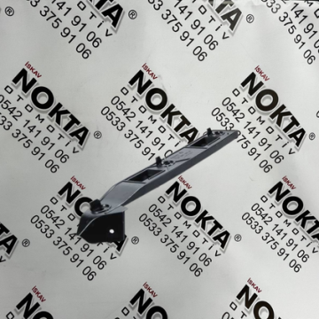 Adana Oto Yedek Parça - Nokta Otomotiv